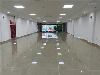 Chính chủ cần bán nhà mặt phố nguyễn thị định, đỗ quang, cầu giấy, 55m2, 4 tầng, nhỉnh 30 tỷ.