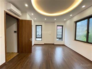 Chính chủ cho thuê nhà vũ phạm hàm, trung yên. dt 100m2 x 5 tầng