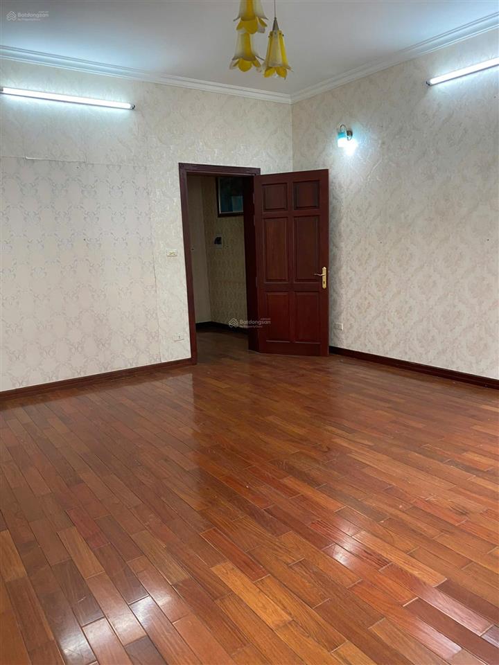 Chính chủ cho thuê nhà nguyễn thị định, đỗ quang. dt 50m2 x 4t, giá 20 triệu/tháng