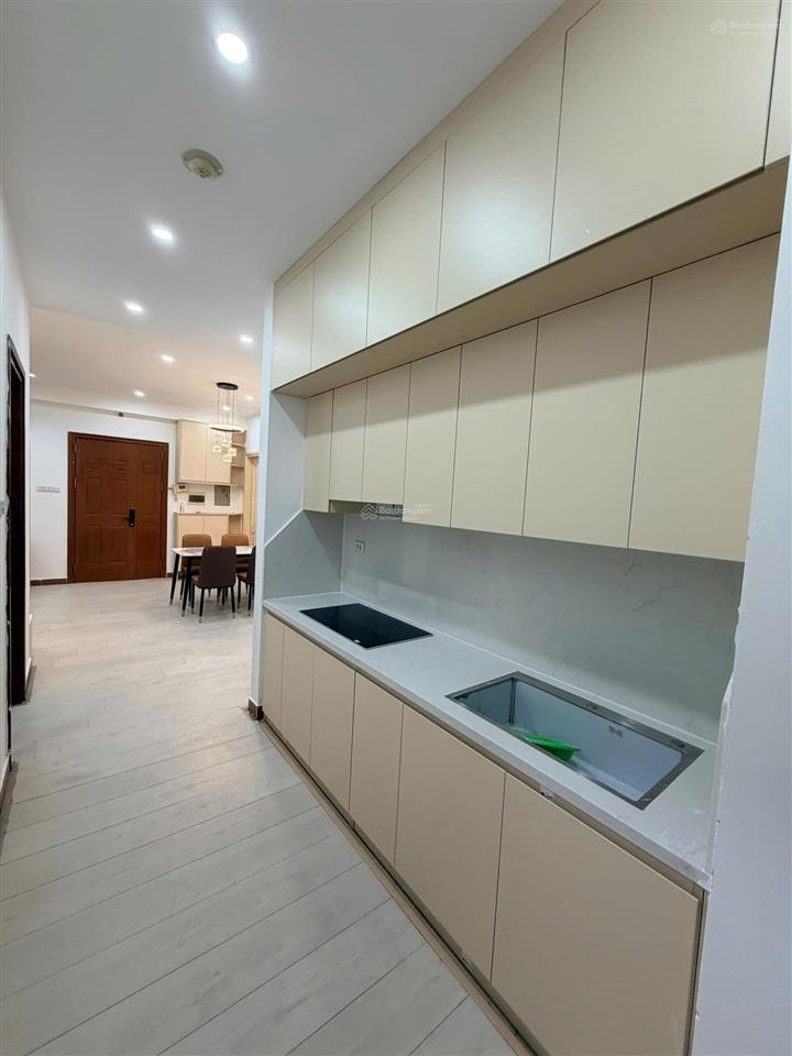 Chính chủ bán căn hộ 2pn 2vs, 5 tỷ, sổ đỏ chính chủ nam trung yên, nguyễn chánh, mạc thái tổ