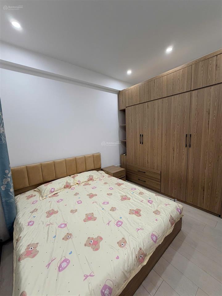 Chính chủ bán căn hộ 2pn 2vs, 5 tỷ, sổ đỏ chính chủ nam trung yên, nguyễn chánh, mạc thái tổ