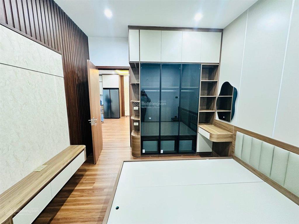 Chính chủ cần bán căn hộ 56m2, 2 ngủ, 1 vs, 4 tỷ tòa n03 trần quý kiên, trần đăng ninh, cầu giấy.