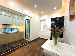 Chính chủ bán căn hộ 63m2, 2 phòng ngủ, 1 vs, 5 tỷ hoàng ngân, lê văn lương, hoàng đạo thúy.