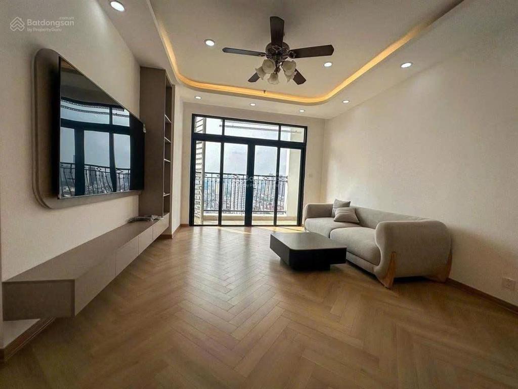 Chính chủ bán căn hộ chung cư hoàng đạo thúy, nguyễn thị thập, trung hòa. 2 phòng ngủ, 1 vs