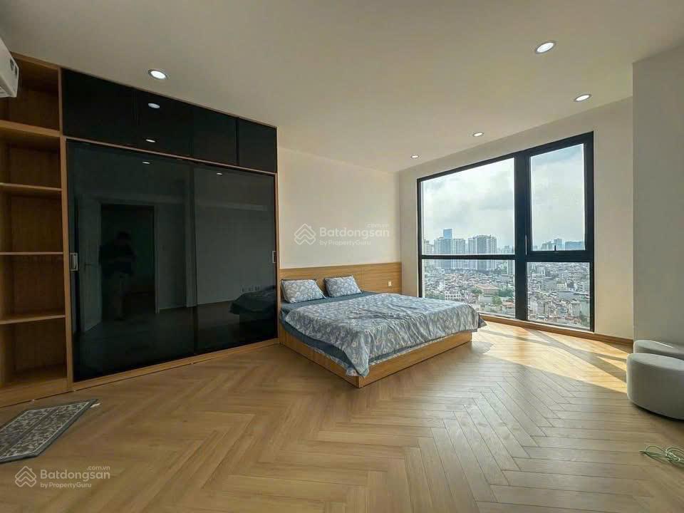Chính chủ bán căn hộ chung cư hoàng đạo thúy, nguyễn thị thập, trung hòa. 2 phòng ngủ, 1 vs