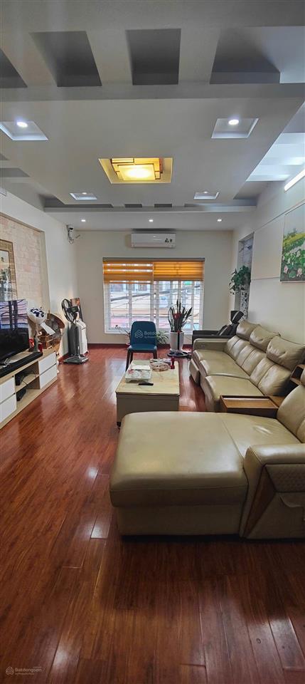 Chính chủ cần bán nhà riêng tại ngõ 34 nguyễn thị định, đỗ quang, cầu giấy 45m2x 4t giá nhỉnh 21 tỷ