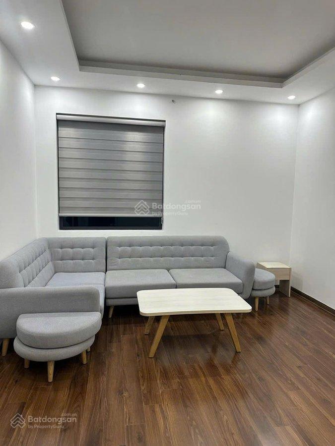 Cần bán căn hộ 4.15 tỷ, full nội thất, kđt nam trung yên, mạc thái tổ, nguyễn chánh, tt cầu giấy.