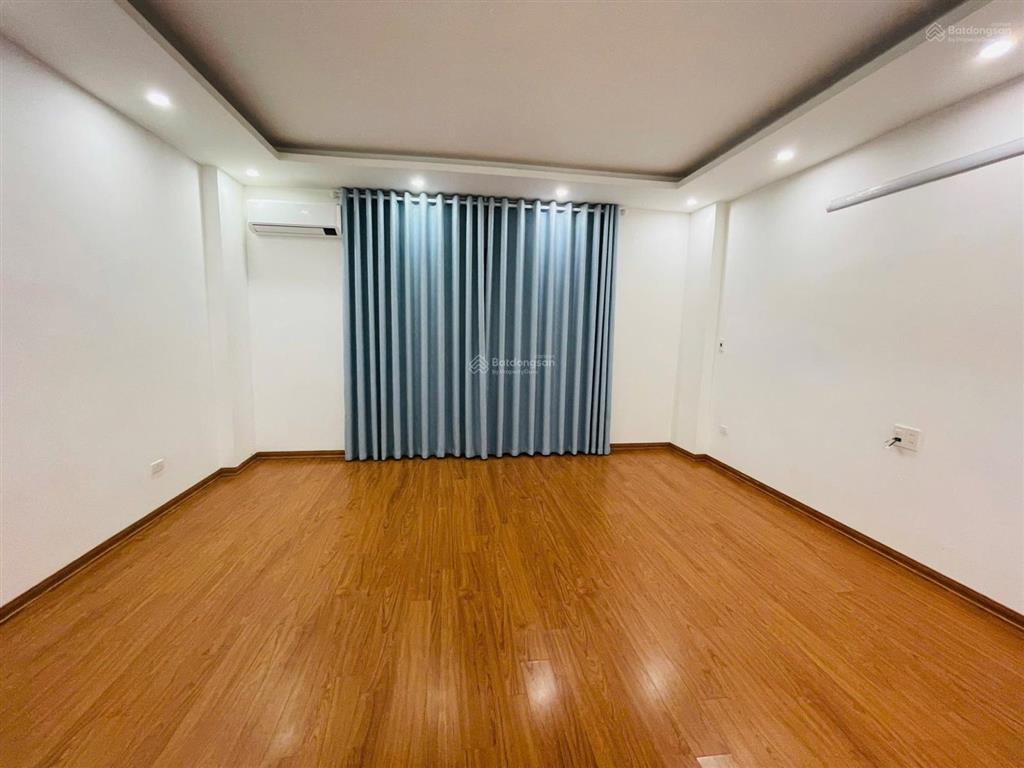 Chính chủ bán nhà phân lô nguyễn thị định, đỗ quang. dt 80m2 x 6 tầng, có thang máy, ngõ ô tô.
