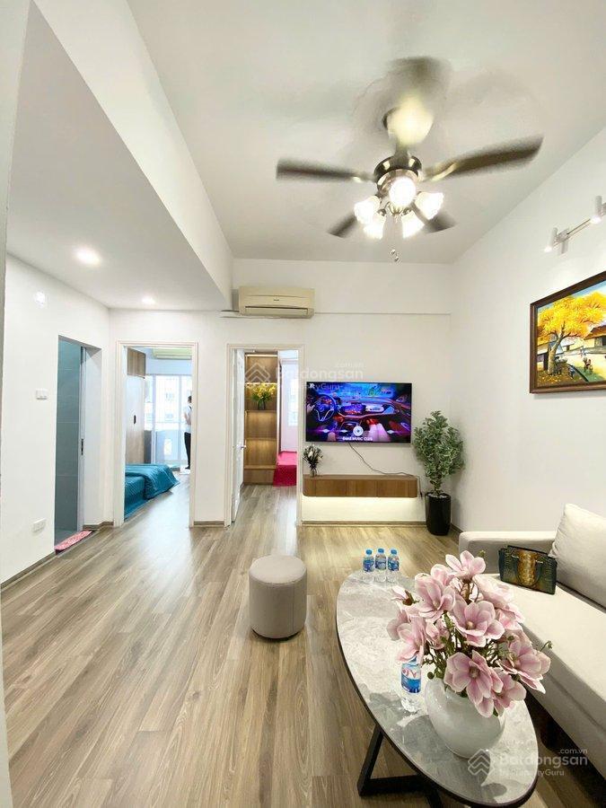 Bán căn hộ 95m2, full nội thất, dương đình nghệ, kđt yên hòa, cầu giấy.