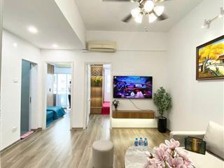Bán căn hộ 95m2, full nội thất, dương đình nghệ, kđt yên hòa, cầu giấy.