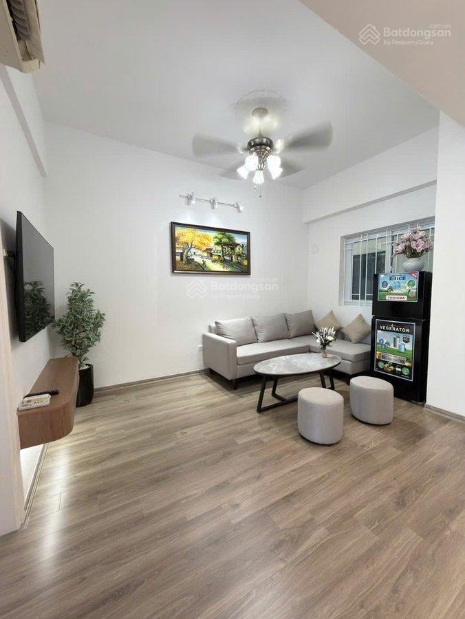 Bán căn hộ 95m2, full nội thất, dương đình nghệ, kđt yên hòa, cầu giấy.