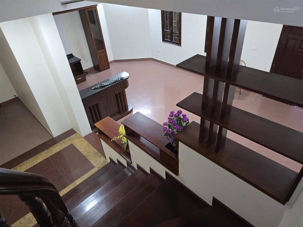 Chính chủ gửi bán biệt thự sân vườn đội nhân, ba đình  vị trí đắc địa lõi thủ đô nhỉnh 36 tỷ