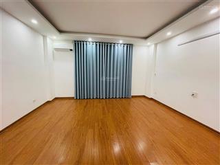 Bán tòa nhà văn phòng/dòng tiền nguyễn thị định, đỗ quang 80m2 x 6 tầng, có thang máy, ngõ ô tô.