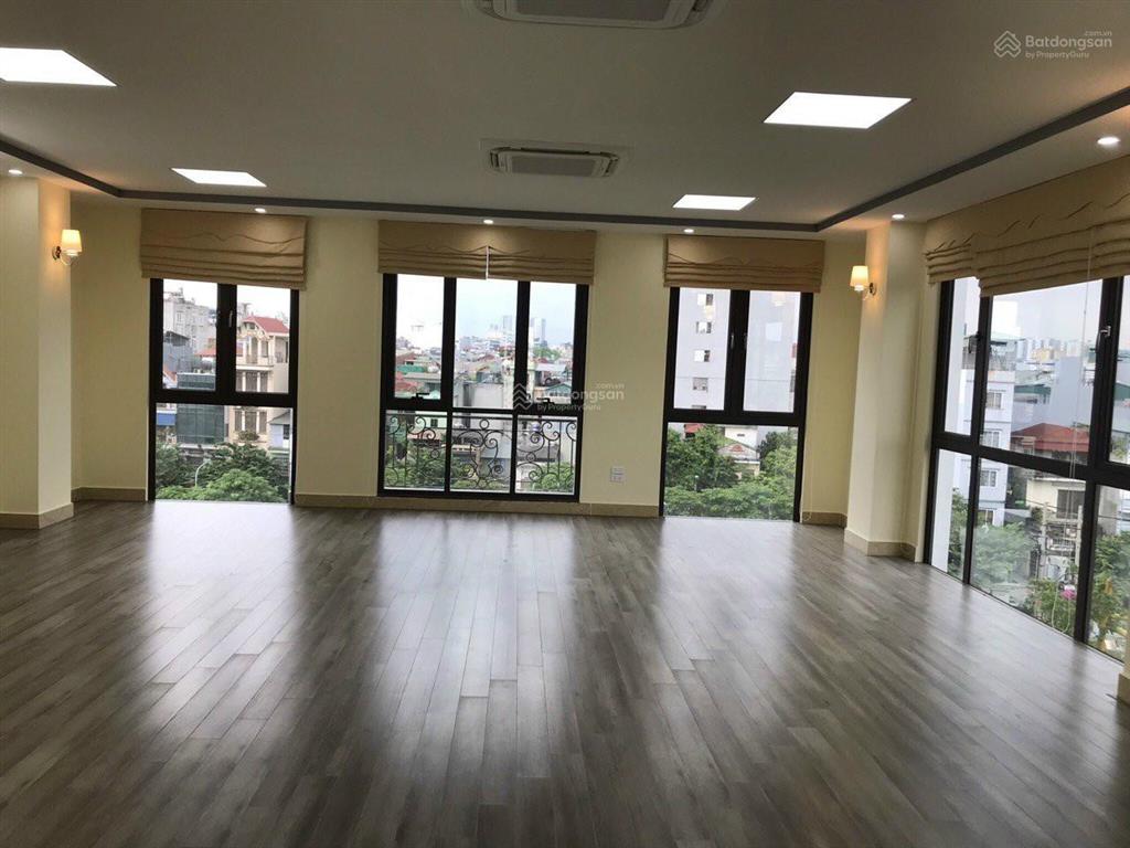 Cho thuê nhà liền kề 28a trung yên 11 dt 100m2 x 7 tầng thông sàn thang máy. giá 45 triệu