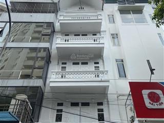 Chính chủ bán biệt thự liên kề số 30a nguyễn vĩnh bảo ( trung yên dt 100m x 5 tầng mt 5m giá 35 tỷ