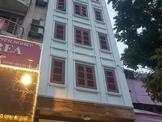 Chính chủ bán nhà mặt phố xuân quỳnh . khu đô thị trung yên dt 100m2, 5 tầng, mt 5m, 40tỷ