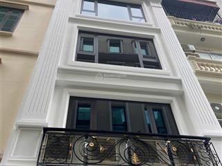 Chính chủ bán nhà trung yên 9. nguyễn bá khoản dt 40m x 6 tầng thông sàn thang máy