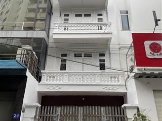 Chính chủ cho thuê nhà ngõ trung kính. dt 60m2 x 5 tầng, mt 5m, giá 25 triệu