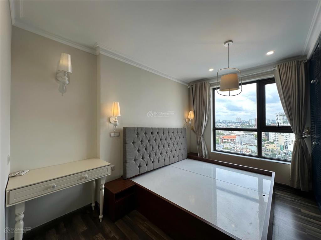 Chính chủ cần bán căn hộ hà đô centrosa 2pn  2vs (87m2) khu jasmine, giá 9.7 tỷ