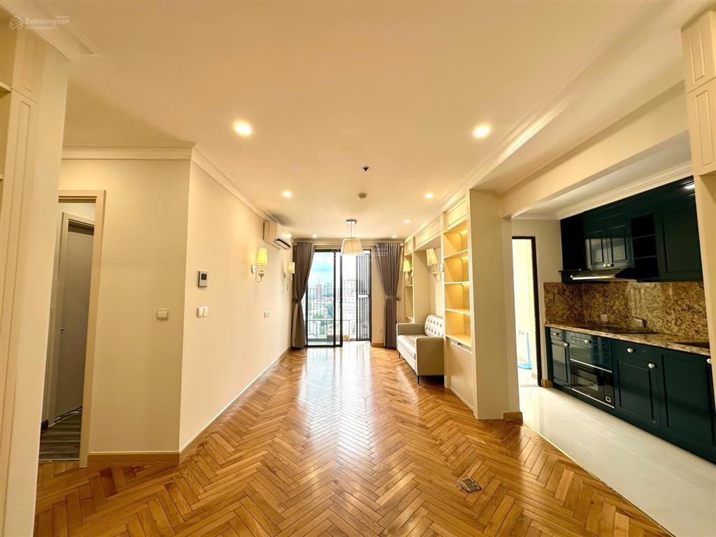Chính chủ cần bán căn hộ hà đô centrosa 2pn  2vs (87m2) khu jasmine, giá 9.7 tỷ