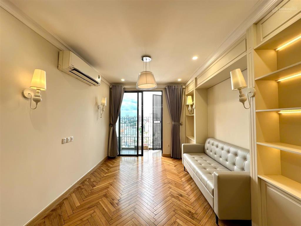 Chính chủ cần bán căn hộ hà đô centrosa 2pn  2vs (87m2) khu jasmine, giá 9.7 tỷ