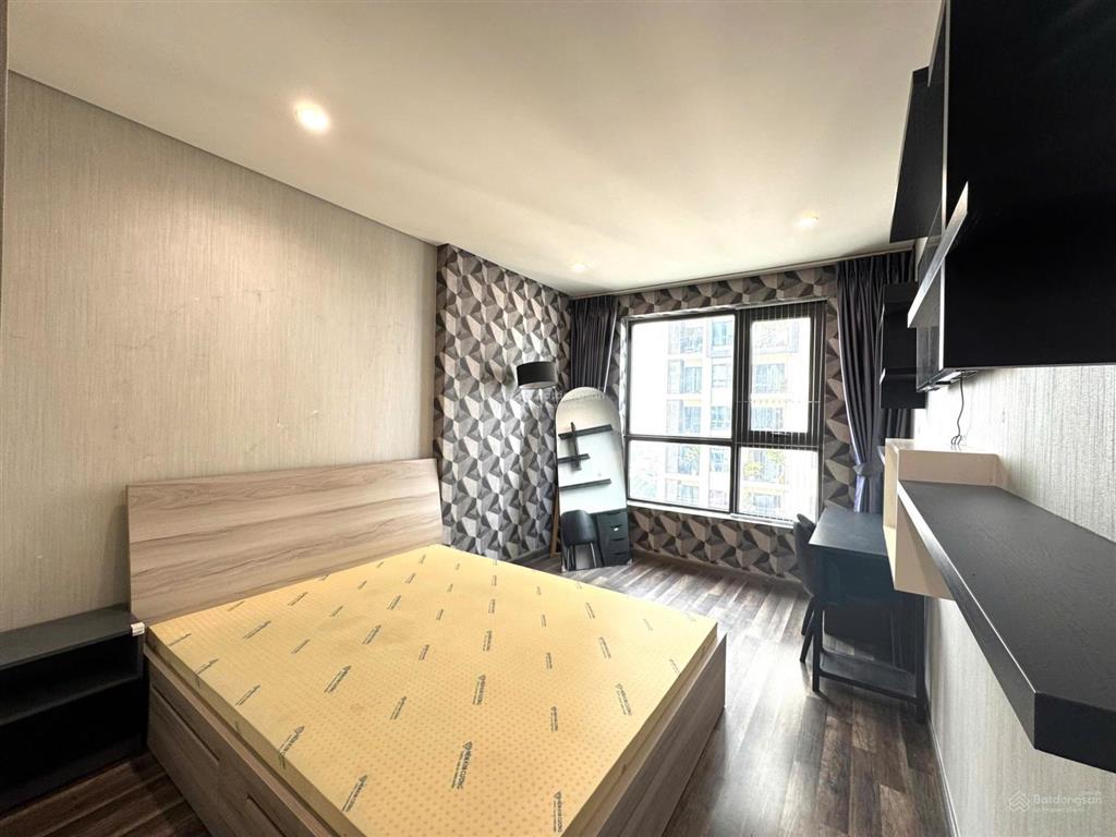 Cho thuê căn hộ hà đô centrosa garden, 23 triệu vnd (thương lượng), 86 m², 2pn, 2wc