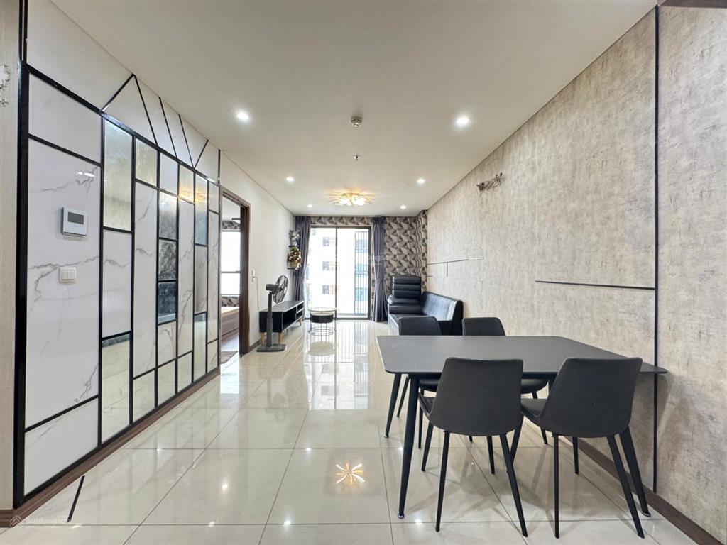 Cho thuê căn hộ hà đô centrosa garden, 23 triệu vnd (thương lượng), 86 m², 2pn, 2wc