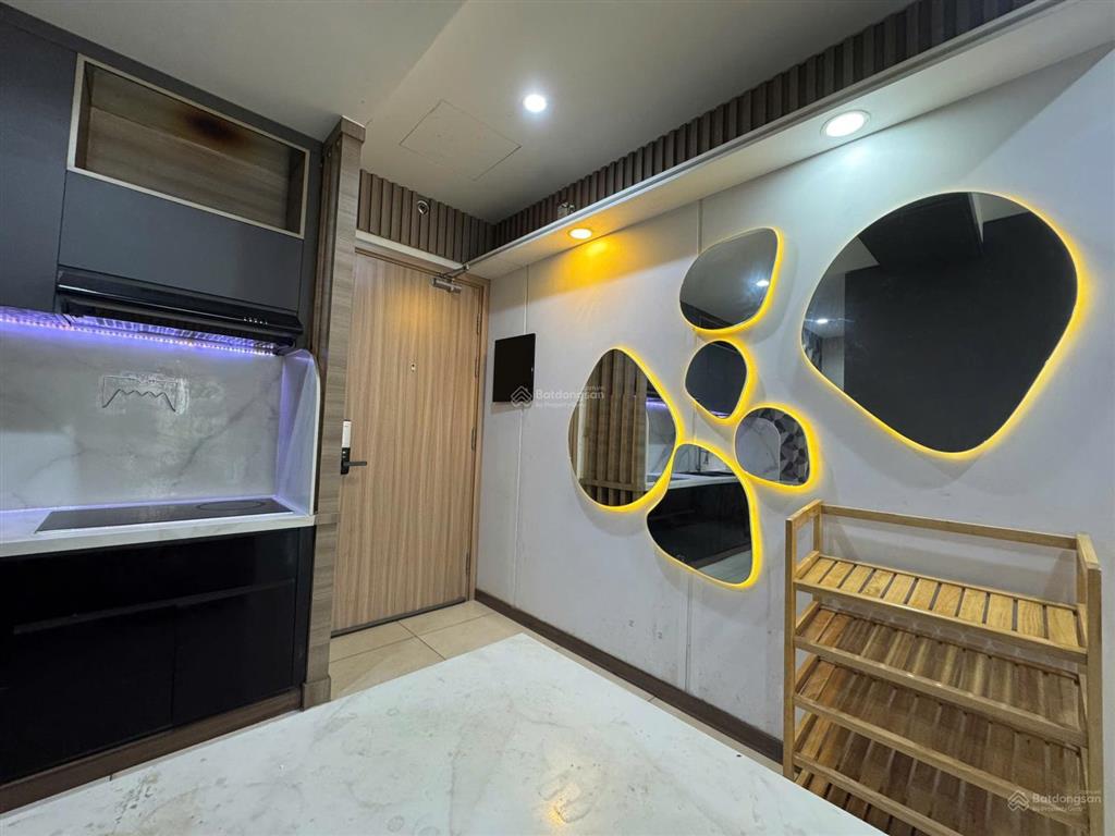Cho thuê căn hộ hà đô centrosa garden, 23 triệu vnd (thương lượng), 86 m², 2pn, 2wc