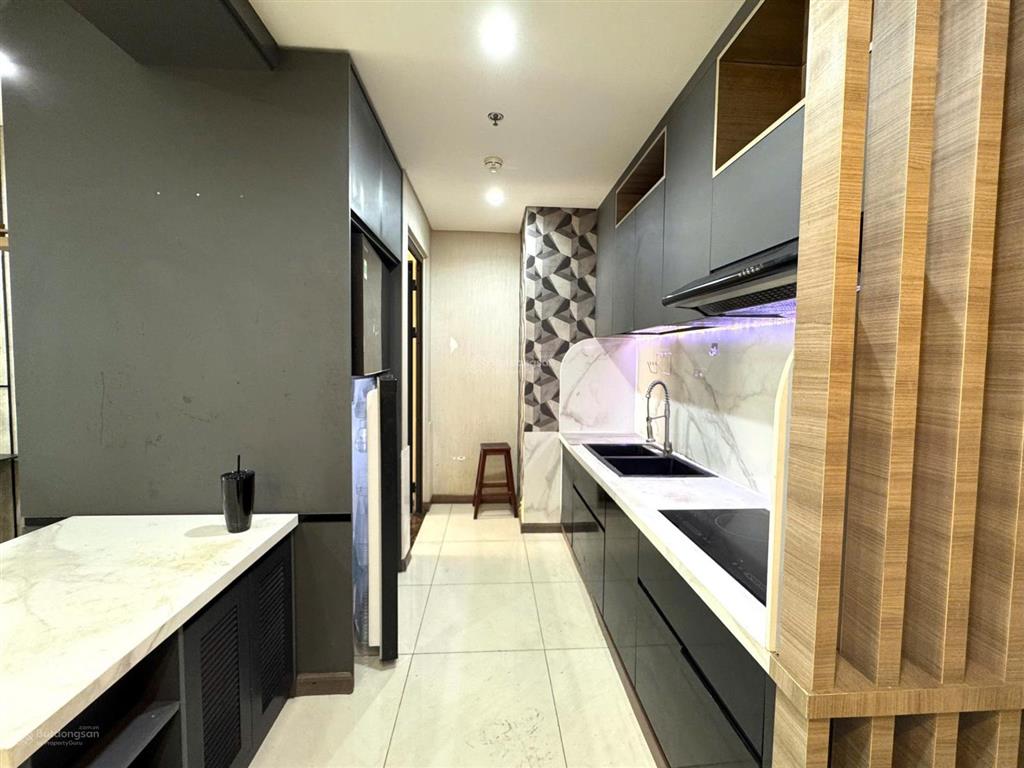 Cho thuê căn hộ hà đô centrosa garden, 23 triệu vnd (thương lượng), 86 m², 2pn, 2wc