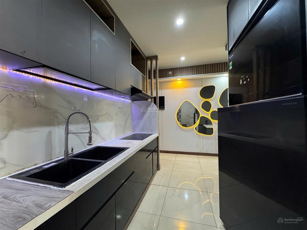 Cho thuê căn hộ hà đô centrosa garden, 23 triệu vnd (thương lượng), 86 m², 2pn, 2wc