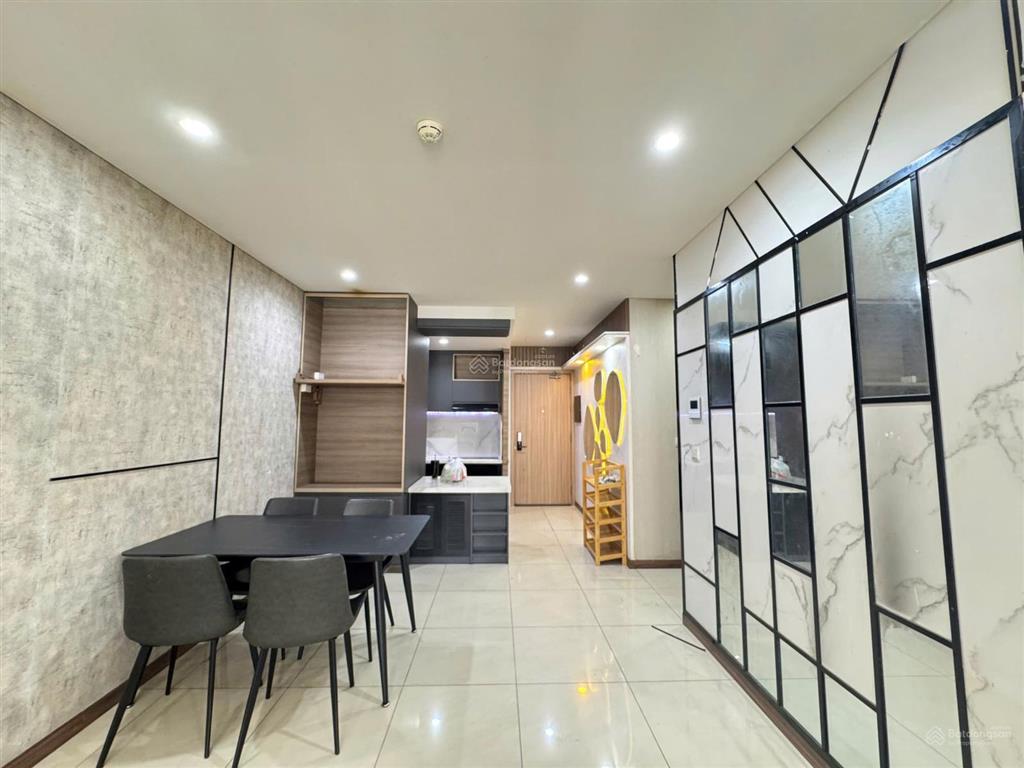 Cho thuê căn hộ hà đô centrosa garden, 23 triệu vnd (thương lượng), 86 m², 2pn, 2wc