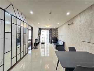 Cho thuê căn hộ hà đô centrosa garden, 23 triệu vnd (thương lượng), 86 m2, 2pn, 2wc