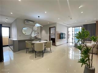 Bán căn hộ hado centrosa 2pn 90m² sẵn sổ hồng, suất xe hơi. căn góc  hướng đông nam