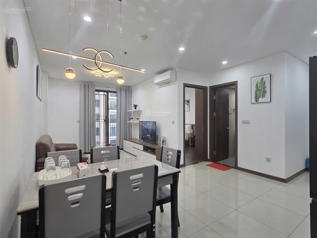 Dọn vào ở ngay, trống sẵn 1pn hado centrosa giá chỉ 17 triệu/tháng