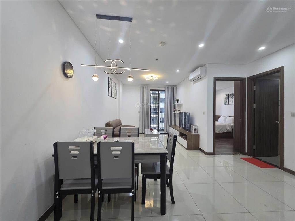 Dọn vào ở ngay, trống sẵn 1pn hado centrosa giá chỉ 17 triệu/tháng