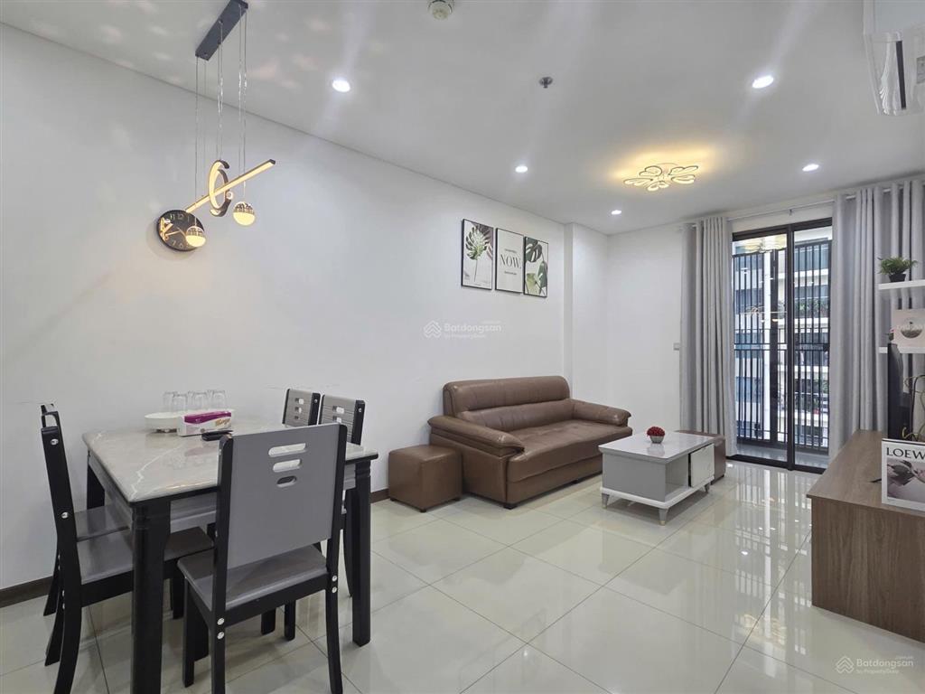 Dọn vào ở ngay, trống sẵn 1pn hado centrosa giá chỉ 17 triệu/tháng