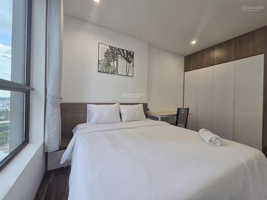 Dọn vào ở ngay, trống sẵn 1pn hado centrosa giá chỉ 17 triệu/tháng