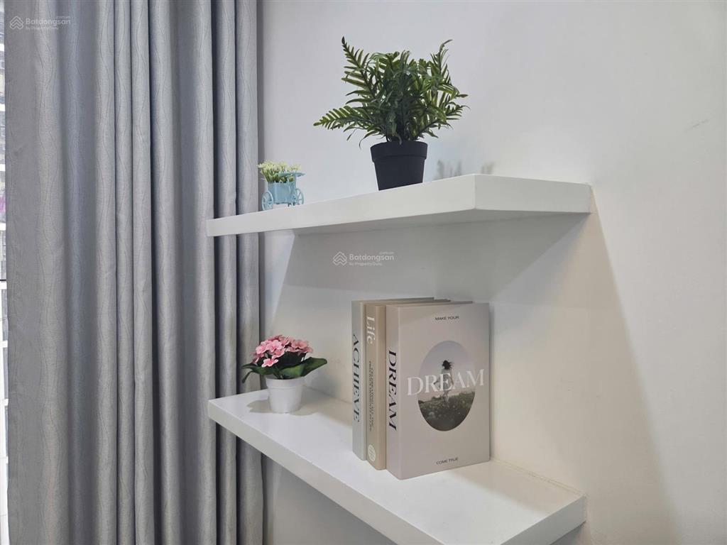 Dọn vào ở ngay, trống sẵn 1pn hado centrosa giá chỉ 17 triệu/tháng