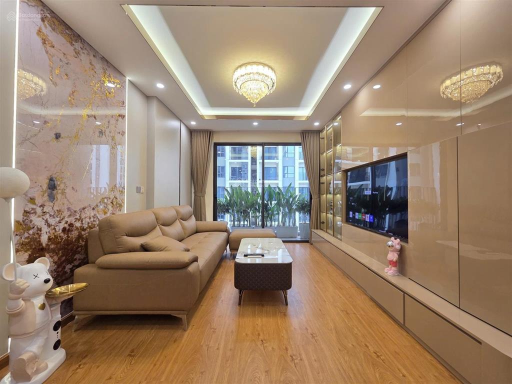 Kẹt tiền bán gấp cho khách thiện chí 2pn+ 107m2 giá 12.5 tỷ (bao hết). xem nhà 0901 116 ***