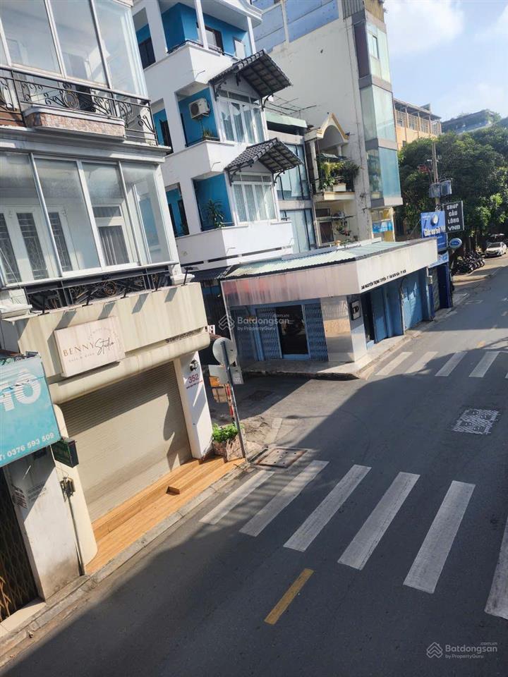 Chính chủ bán gấp nhà mặt tiền nguyễn trọng tuyển  tân bình  giá chỉ 13 tỷ