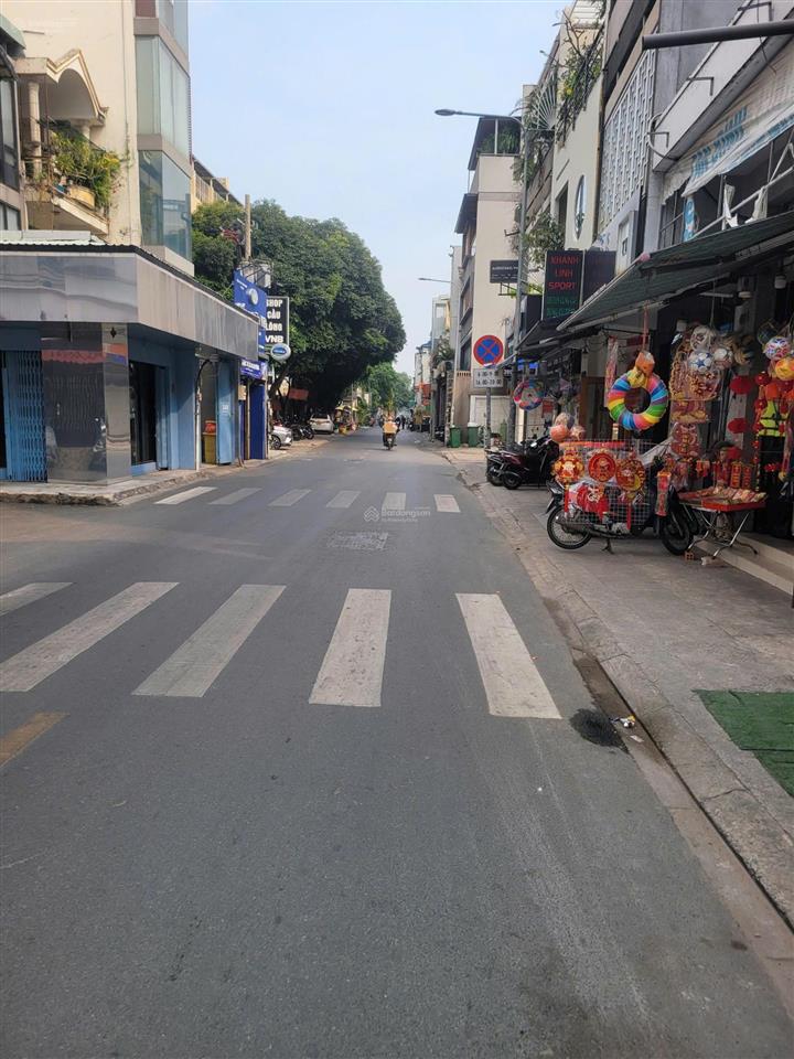 Chính chủ bán gấp nhà mặt tiền nguyễn trọng tuyển  tân bình  giá chỉ 13 tỷ