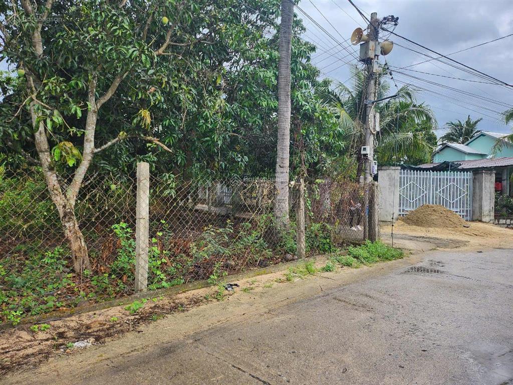 Bán gấp lô đất 381.4m² tại thôn phú bình 2, cam tân, cam lâm  giá 1.990 tỷ
