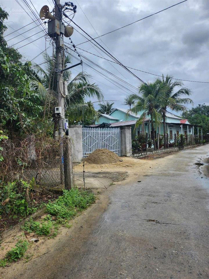 Bán gấp lô đất 381.4m² tại thôn phú bình 2, cam tân, cam lâm  giá 1.990 tỷ
