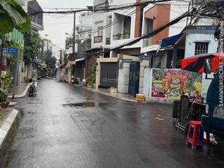 Giảm sốc 8,3 8,05 tỷ | lô góc tân bình ngang 5,6m chuẩn xây chdv