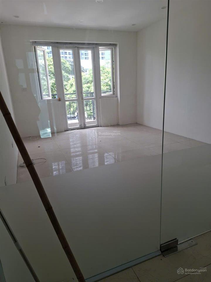 Chính chủ cho thuê sàn văn phòng ở lĩnh nam (ảnh thật)