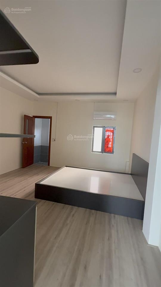 Mặt tiền 6m, 4x17m, 2 tầng + sân thượng ở kết hợp kinh doanh. 6.85 tỷ