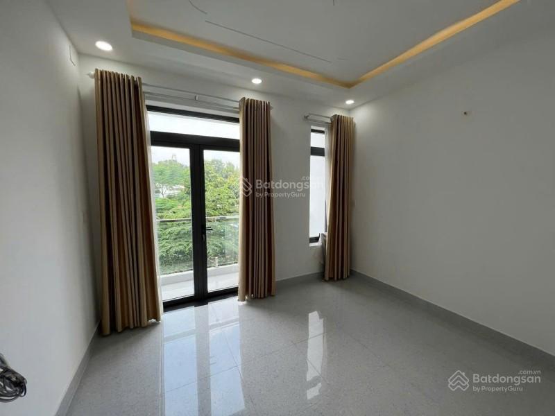 Nhà 6 tầng lạc long quân, quận 11 hẻm xe hơi 7 chỗ vào nhà  thu nhập sẵn 20 triệu/tháng