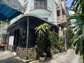 Tôn thất hiệp, nhà 4 tầng, lô góc thông thoáng. 36m2 ~ 4,9 tỷ