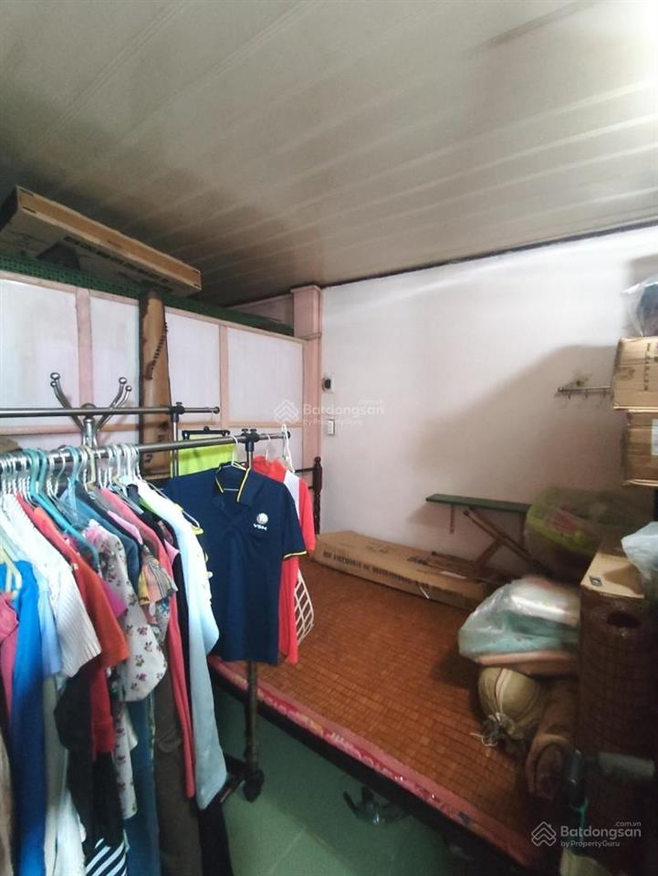 Quận 11  nhà 3 tầng 46m2, ngang 4,6m. ~5 tỷ