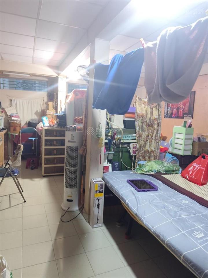 Quận 11  nhà 3 tầng 46m2, ngang 4,6m. ~5 tỷ